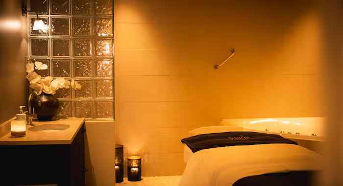 Vestlia Resort, Geilo ski chalet, image 7